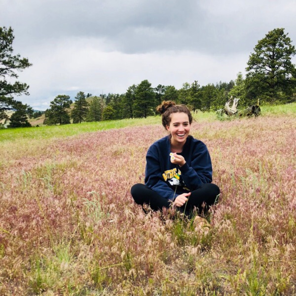 Meet your Posher, Cassy